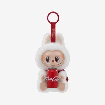 LABUBU The Monsters Coca Cola Series