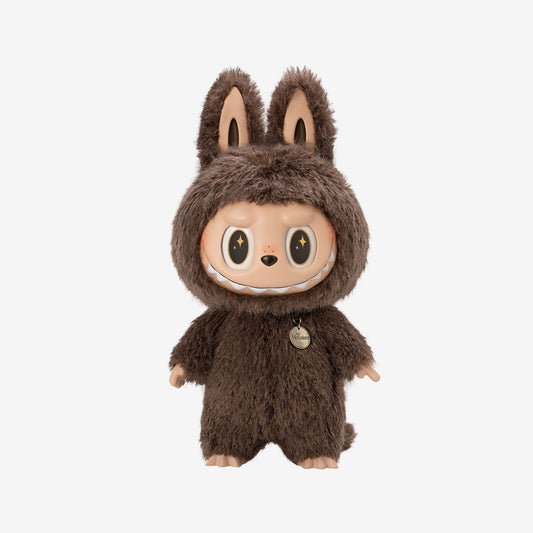 LABUBU THE MONSTERS - I FOUND YOU Vinyl Face Doll