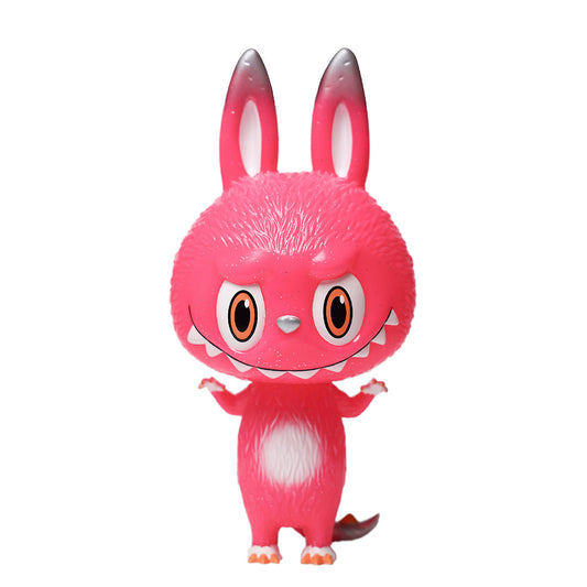 POP MART ZIMOMO MATTER Limited-edition Figurine